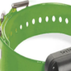 halsband 2600 / 2602T&B - Groen