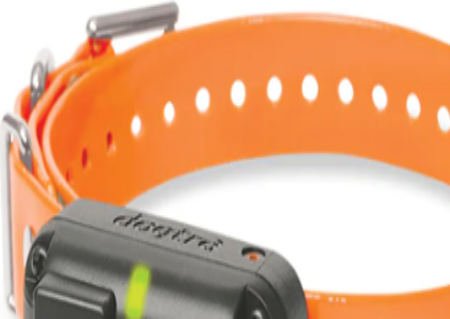 halsband 2600 / 2602T&B - Oranje