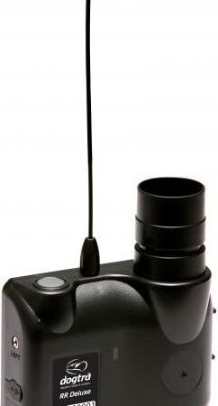 halsband RR Deluxe