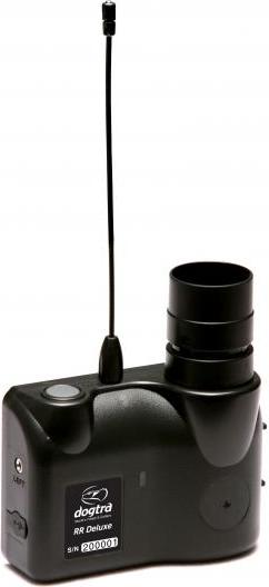 halsband RR Deluxe