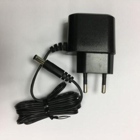 oplader - 12v 300mA