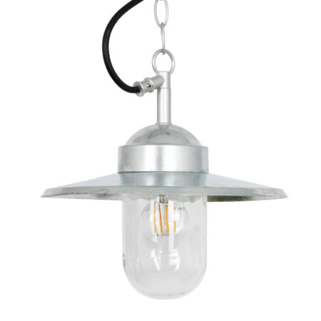 Dolce Kettinglamp Verzinkt Staal
