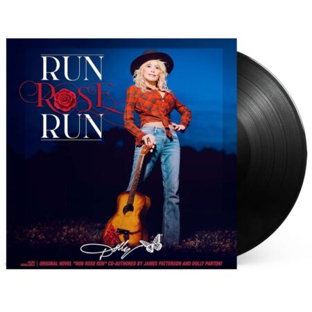 Dolly Parton - Run
