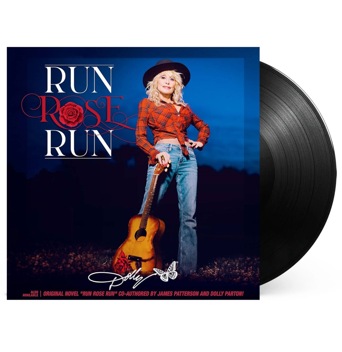 Dolly Parton - Run