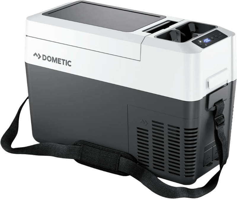 Dometic CFF-12