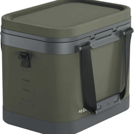 Dometic Recon Softside ZL Medium Lichen