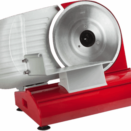 Domo DO522S Rood