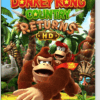 Donkey Kong Country Returns HD Nintendo Switch