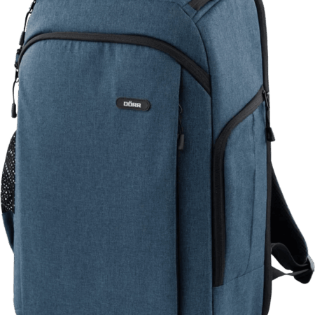 Dörr Photo Backpack Prag Go 16L Blauw