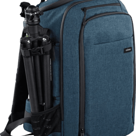 Dörr Photo Backpack Prag Pro 20L Blauw
