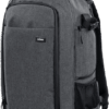 Dörr Photo Backpack Prag Pro 20L Grijs