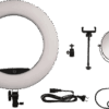 Dörr SL-480 LED Studio Ring Light