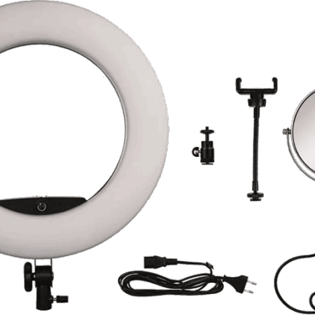 Dörr SL-480 LED Studio Ring Light