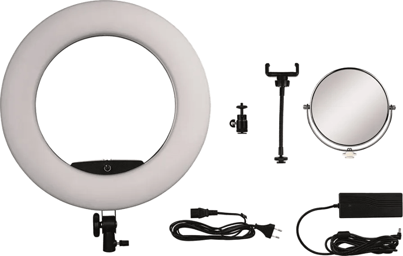 Dörr SL-480 LED Studio Ring Light