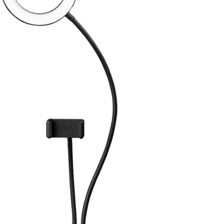 Dörr SLR-16 BiColor Selfie Ring Light