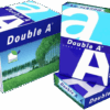 Double A Paper A4-papier Wit 2.500 vellen