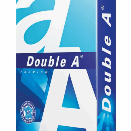Double A Premium A3 500 vellen