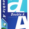 Double A Premium A5 500 vellen