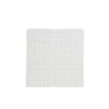 Douchemat Antislip 55x55 Wit |