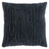 Dovi kussen 45x45 black