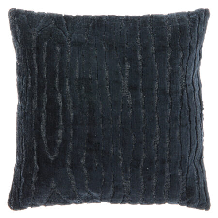 Dovi kussen 45x45 black