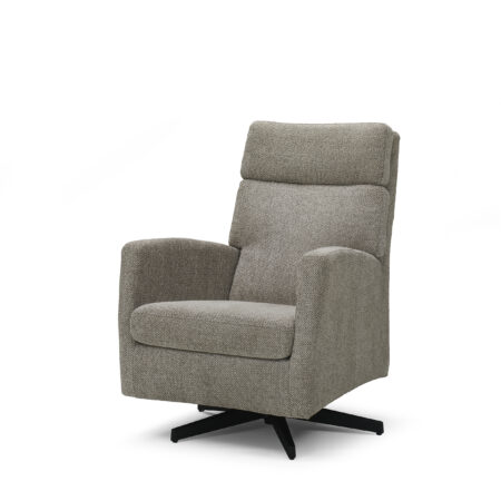 Draaifauteuil Adam