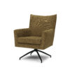 Draaifauteuil Rocky