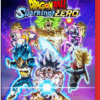 Dragon Ball: Sparking! Zero Nintendo Switch 2