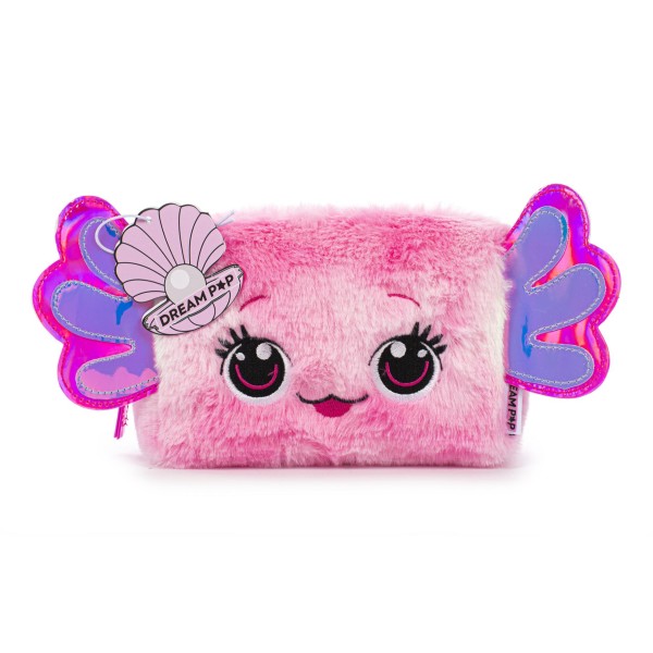 Dream Pop Fluffy Case Axelot |