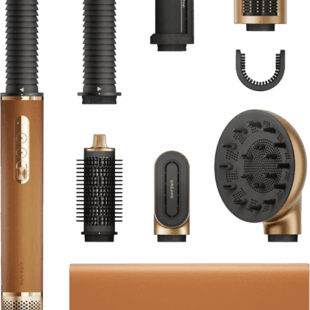 Dreame Airstyle Pro 2