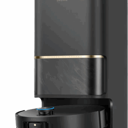 Dreame L60 Ultra Black
