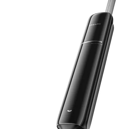 Dreame T12 Pro