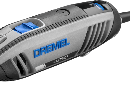 Dremel 4250-6/128 Platinum Editie