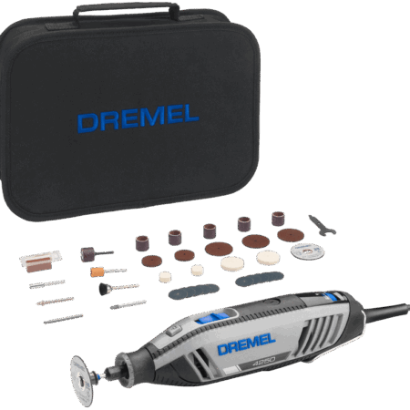 Dremel 4250 JA + 35-delige accessoireset