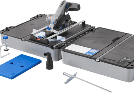 Dremel CS12JM Zaagstation