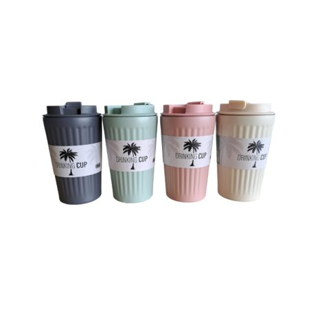 Drinkbeker 500ml | Merkloos