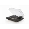 Dual CS 518 Platenspeler Zwart | Dual