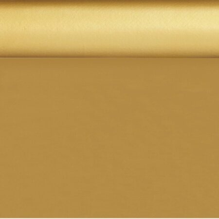 Duni 3-in-1 Goud 40x480cm | Duni