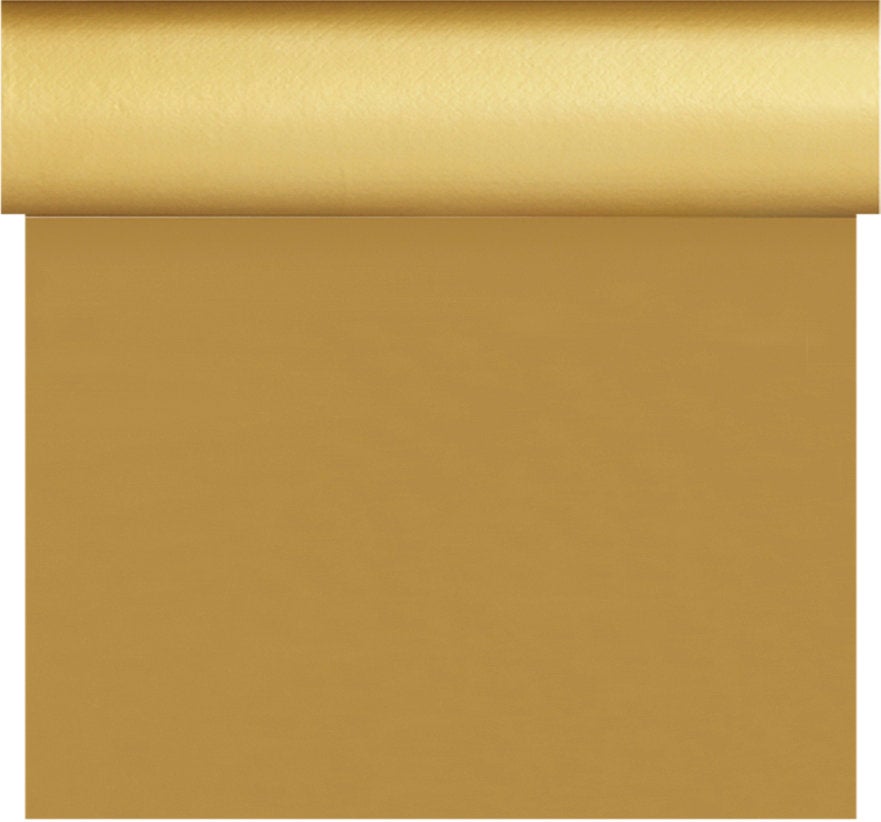 Duni 3-in-1 Goud 40x480cm | Duni