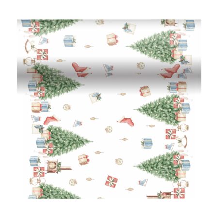 Duni 3-in-1 Tree and Gift 40x480cm | Duni