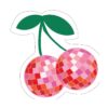 Duni Servetten Cherry Glow 33cm | Duni