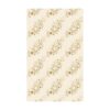 Duni Tafellaken Holiday Star Cream 220cm | Duni