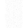 Duni Tafellaken Star Stardust 138x220cm | Duni