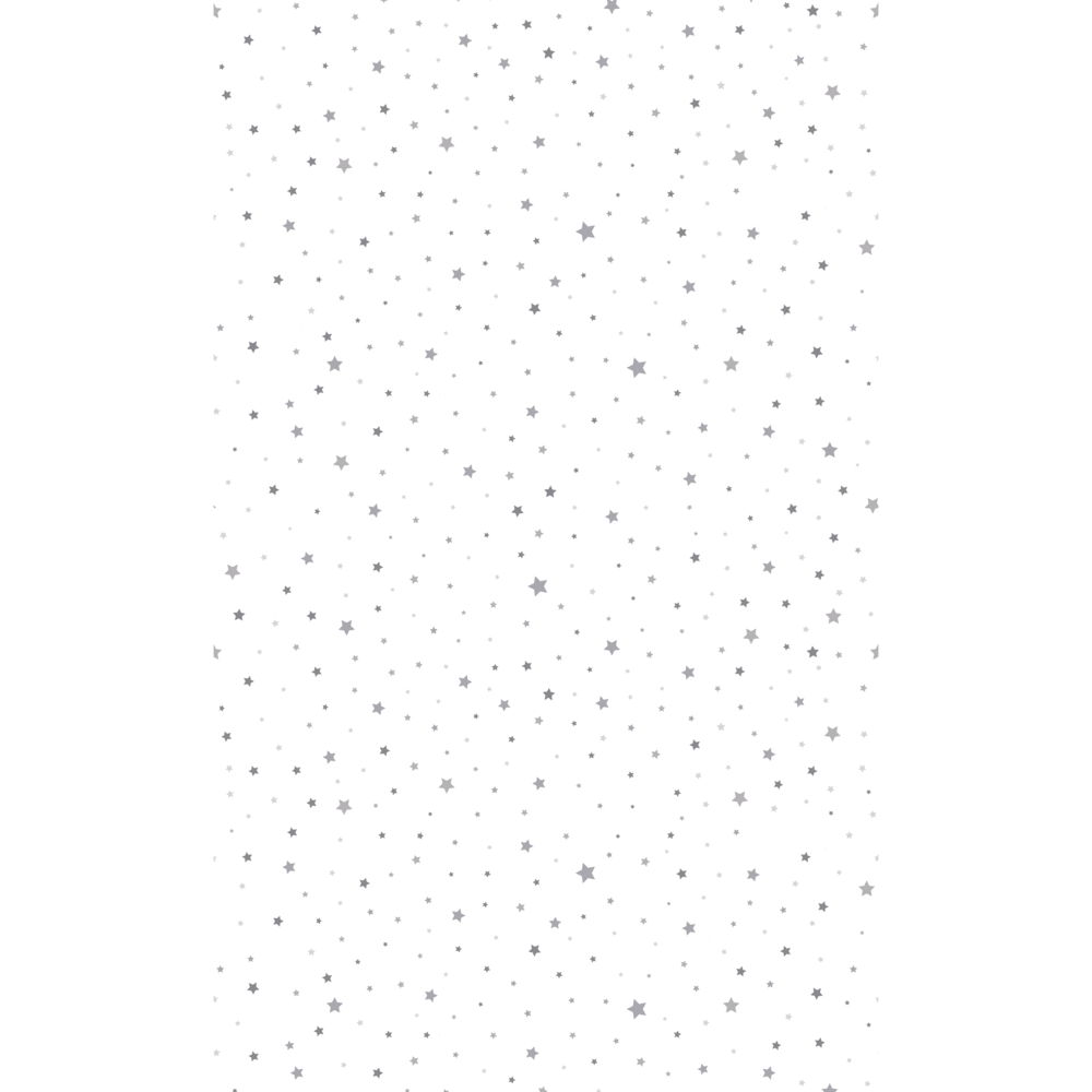 Duni Tafellaken Star Stardust 138x220cm | Duni