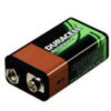 9V oplaadbare Blok batterij