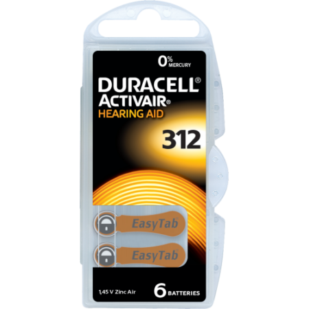 DA312 Activair EasyTab