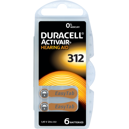 DA312 Activair EasyTab