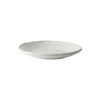 Dutch Rose Organic bord 17cm wit 4st | Dutch Rose