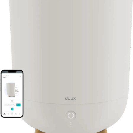 Duux Neo Smart Ultrasonic Greige
