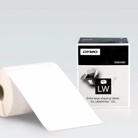 Shipping/Badge Label 104x159mm